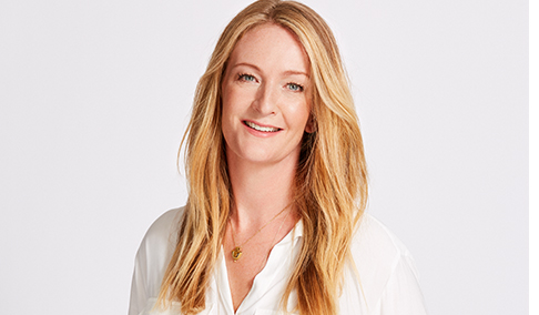 Grazia names wellness columnist 